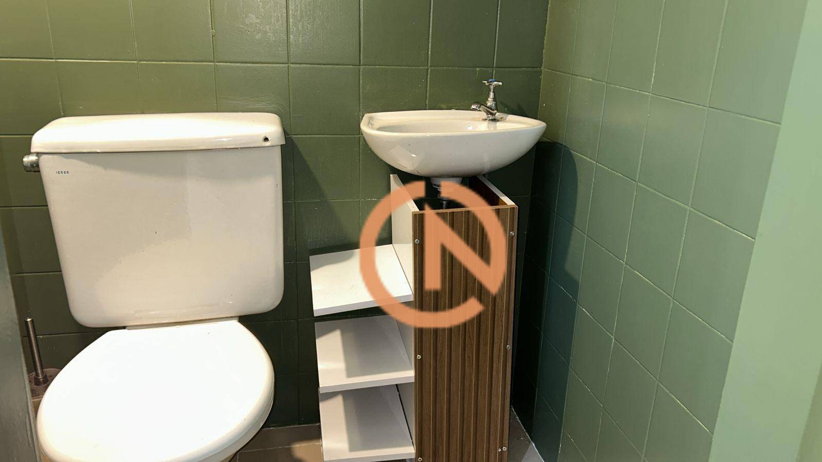 Cobertura, 1 quarto, 115 m² - Foto 16