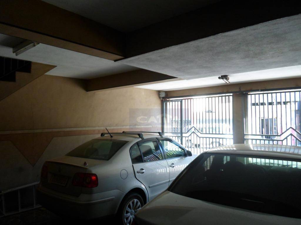 Sobrado à venda com 3 quartos, 180m² - Foto 10