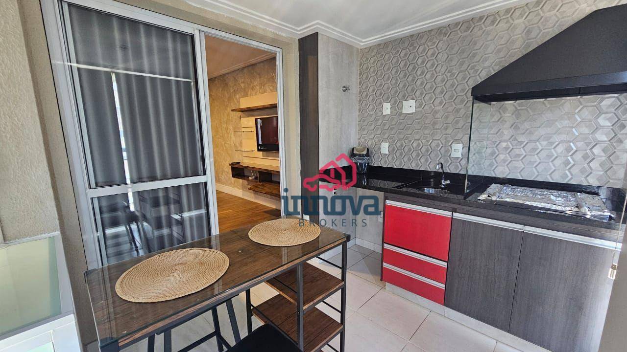 Apartamento para alugar com 1 quarto, 39m² - Foto 14