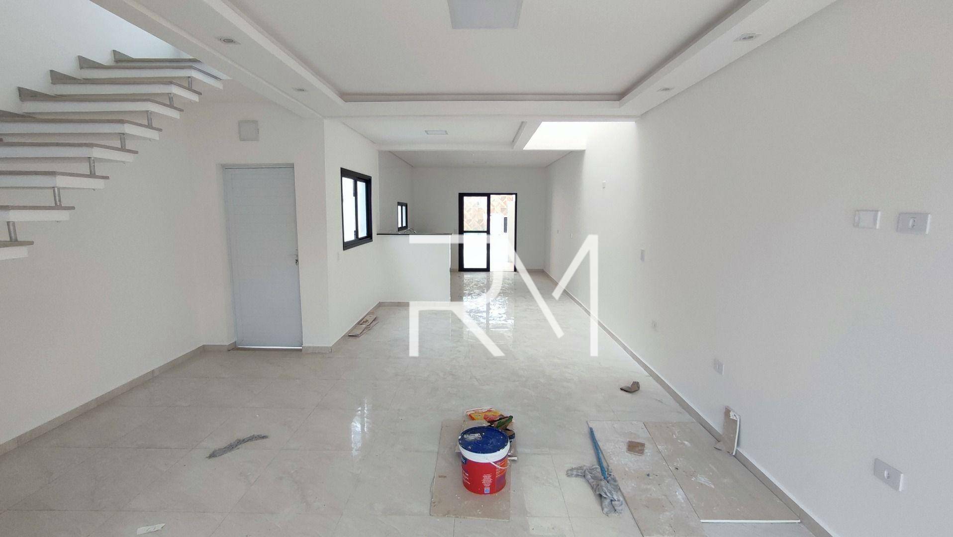 Sobrado à venda com 3 quartos, 148m² - Foto 17