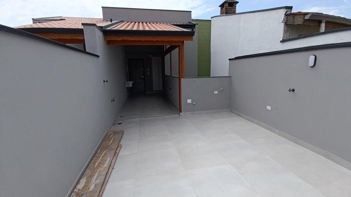 Cobertura à venda com 2 quartos, 82m² - Foto 10