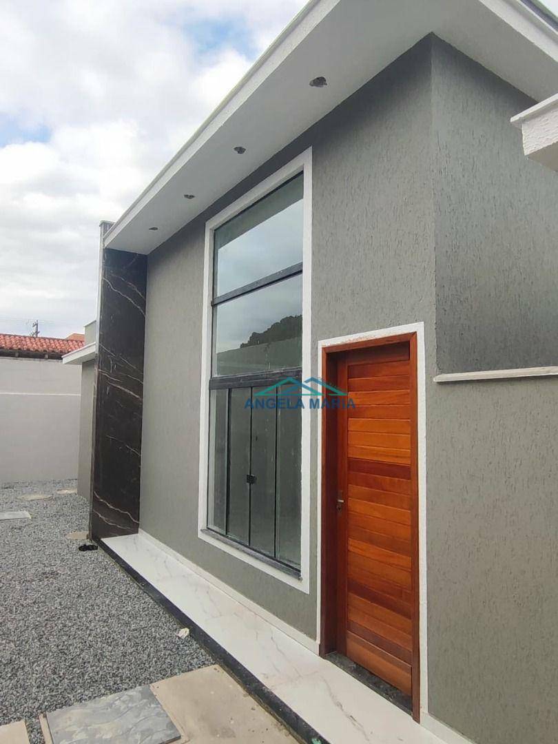 Casa à venda com 2 quartos, 65m² - Foto 3