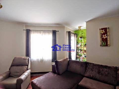 Apartamento à venda com 3 quartos, 135m² - Foto 14