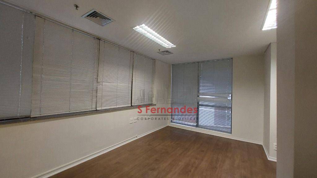 Conjunto Comercial-Sala para alugar, 80m² - Foto 7