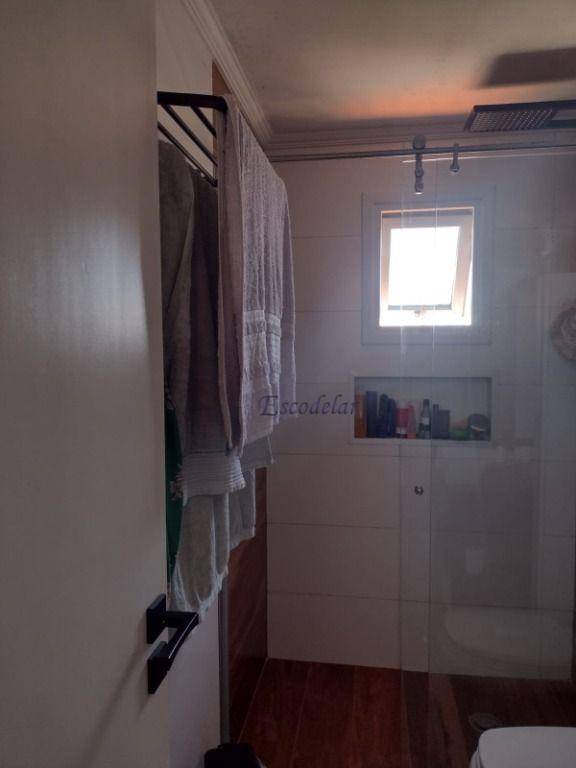 Apartamento à venda com 2 quartos, 63m² - Foto 5