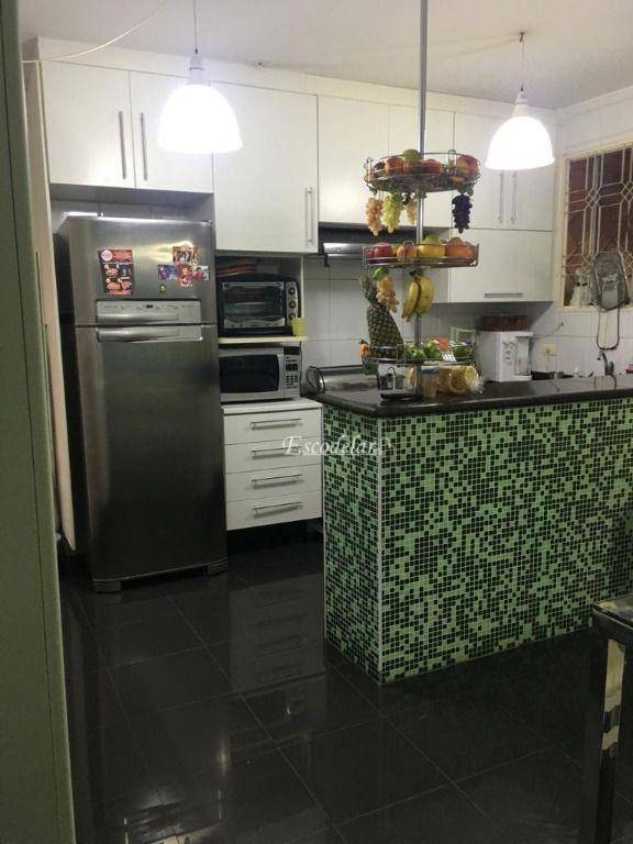 Sobrado à venda com 3 quartos, 250m² - Foto 8