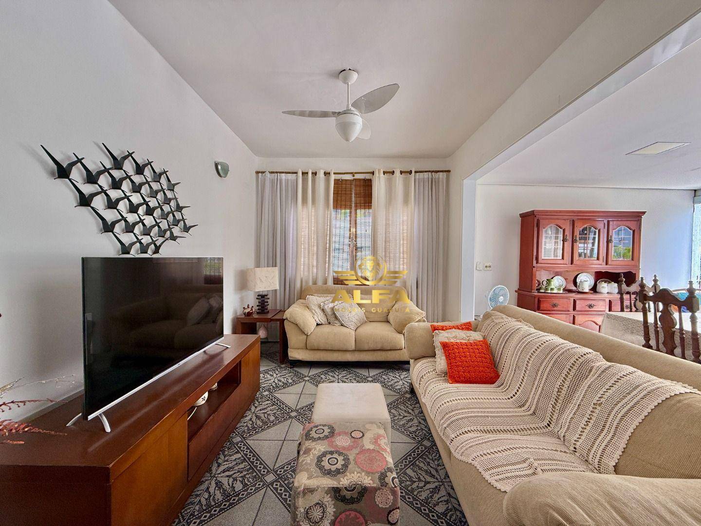 Cobertura, 3 quartos, 130 m² - Foto 1