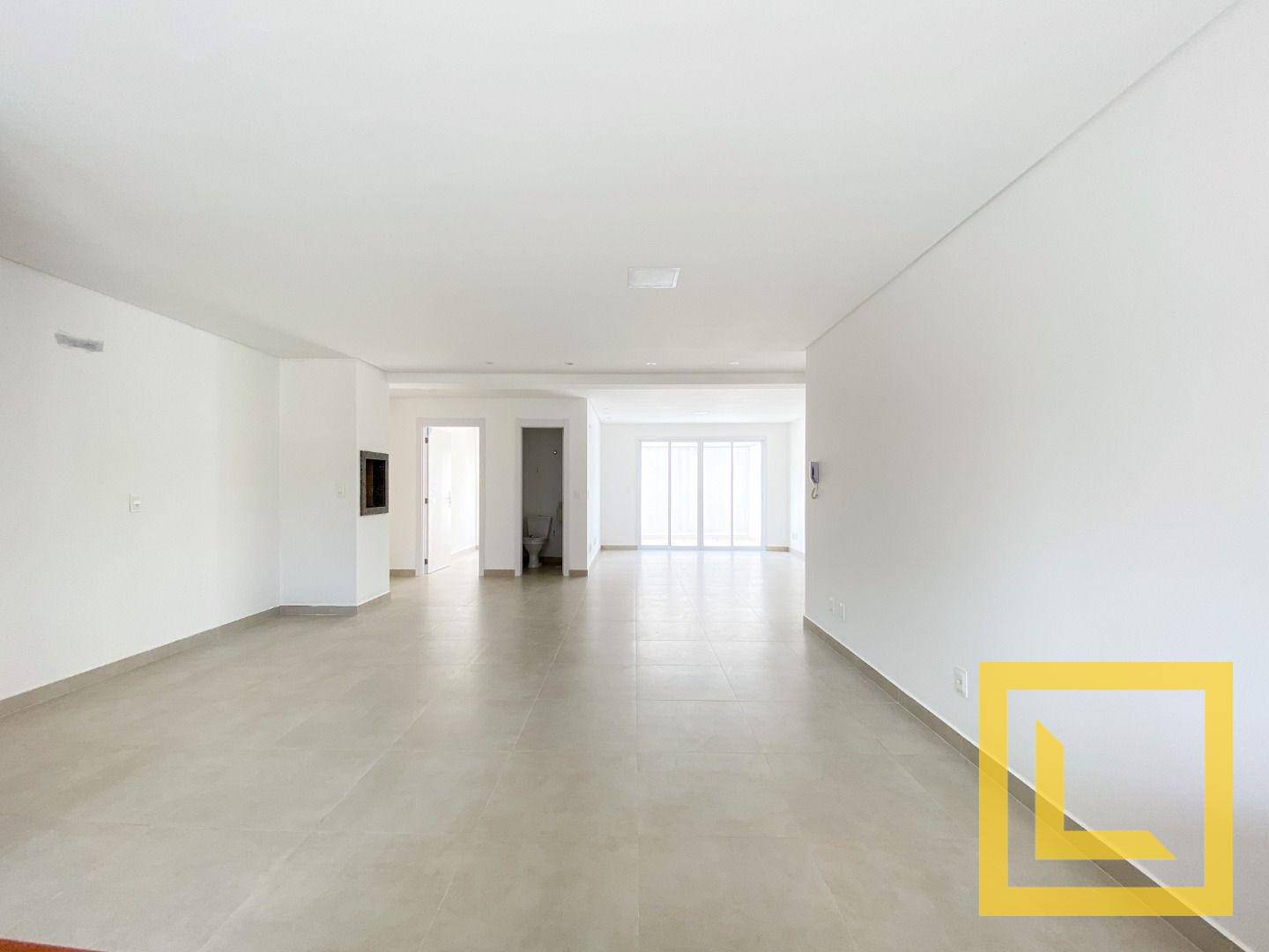 Apartamento à venda com 3 quartos, 170m² - Foto 7