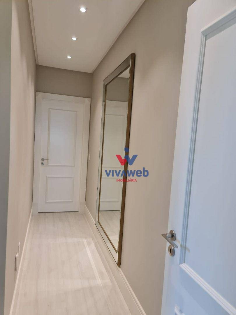 Apartamento à venda com 3 quartos, 141m² - Foto 5