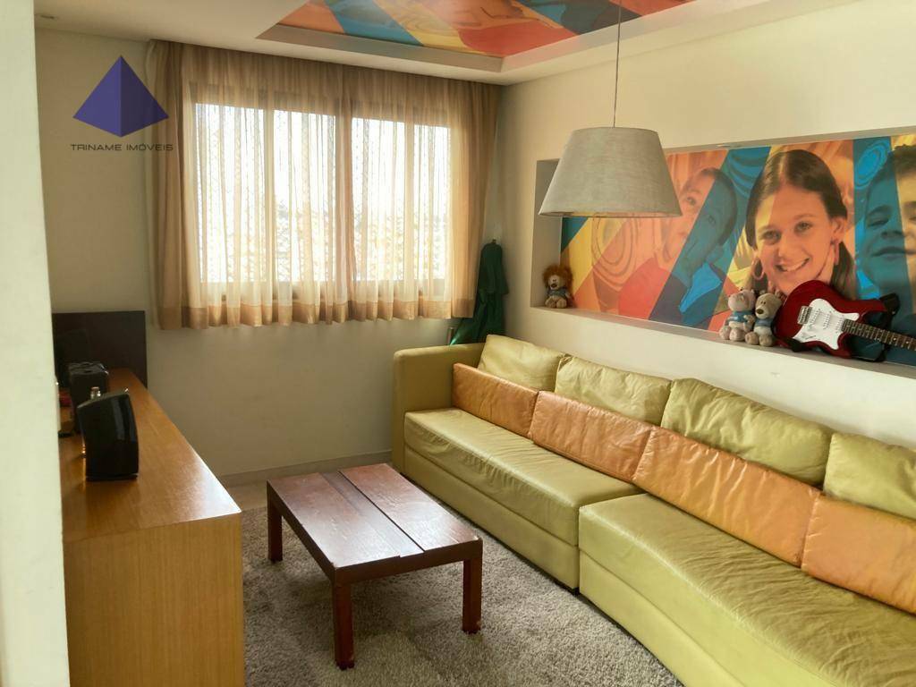 Cobertura à venda com 3 quartos, 340m² - Foto 1