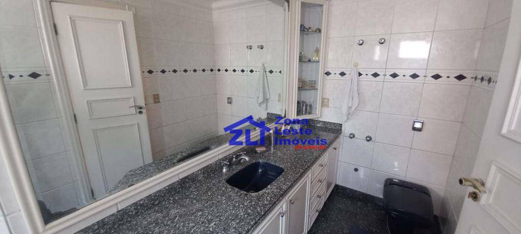 Apartamento à venda com 4 quartos, 189m² - Foto 8