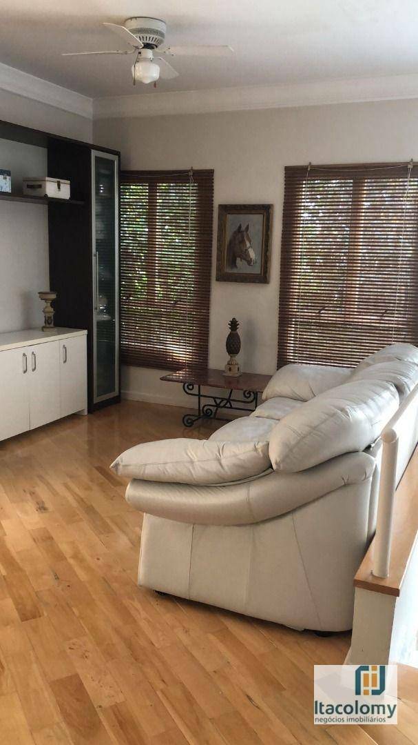 Casa de Condomínio à venda com 4 quartos, 278m² - Foto 14