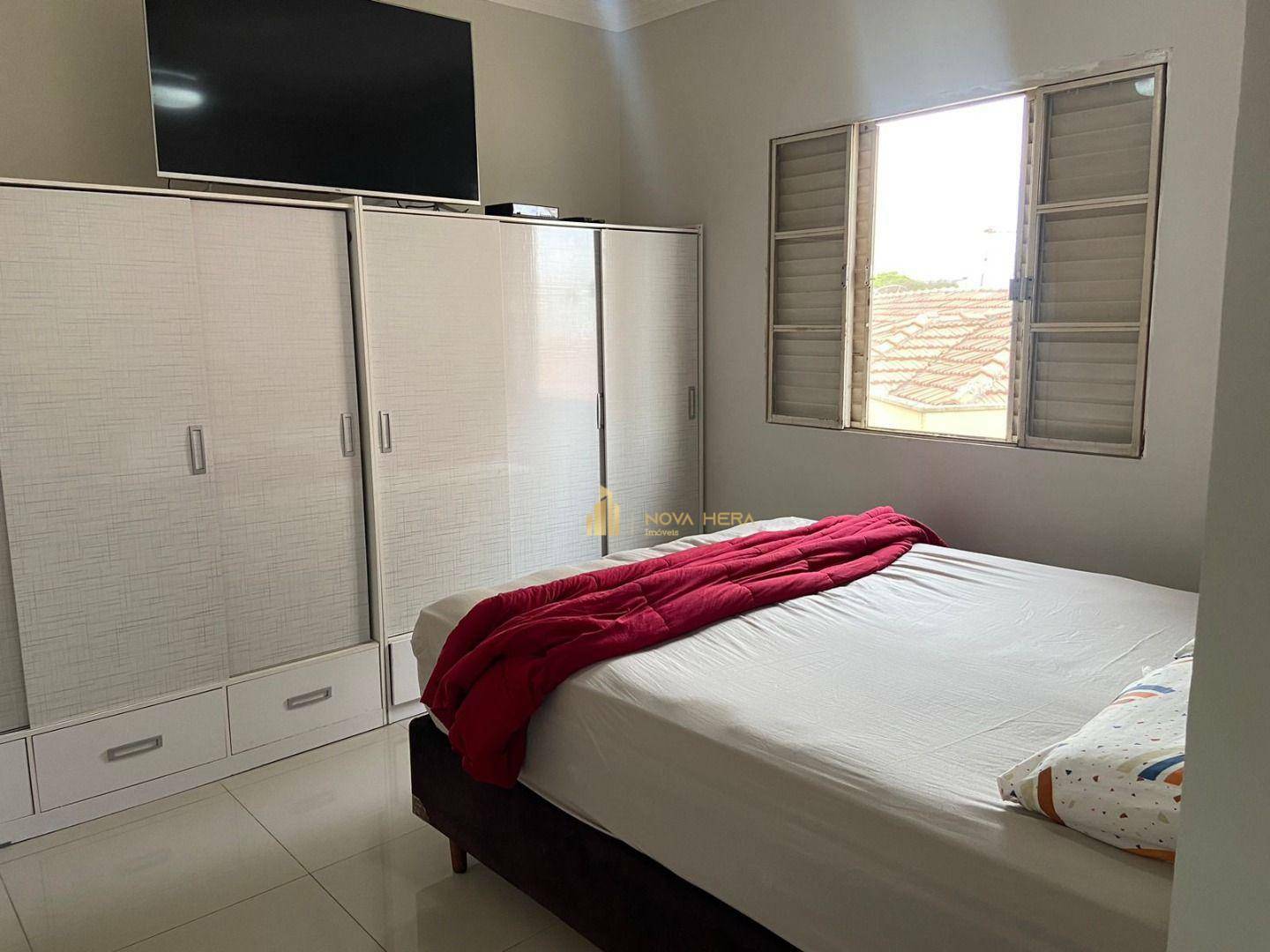 Sobrado à venda com 3 quartos, 153m² - Foto 15