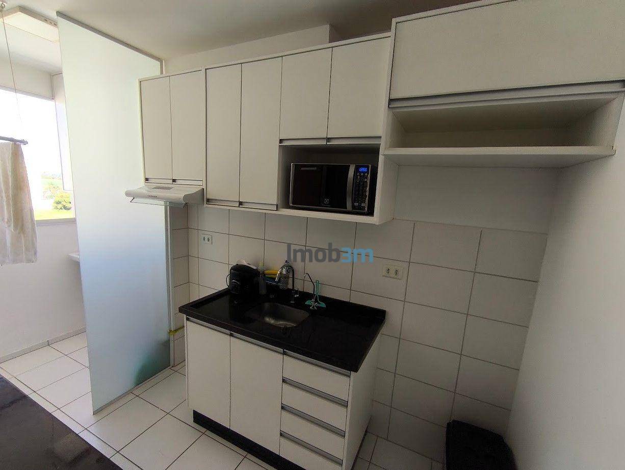 Apartamento para alugar com 2 quartos, 46m² - Foto 8