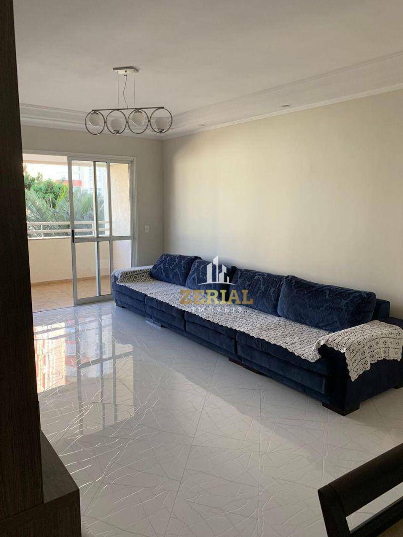 Apartamento à venda e aluguel com 4 quartos, 150m² - Foto 8