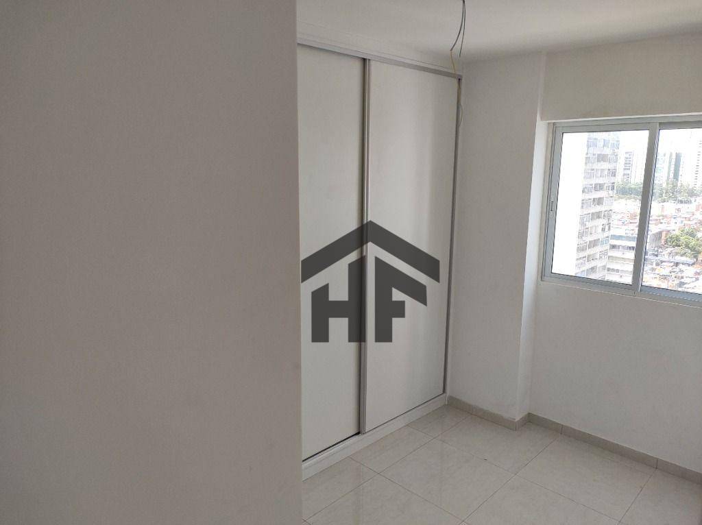 Apartamento à venda com 2 quartos, 55m² - Foto 9