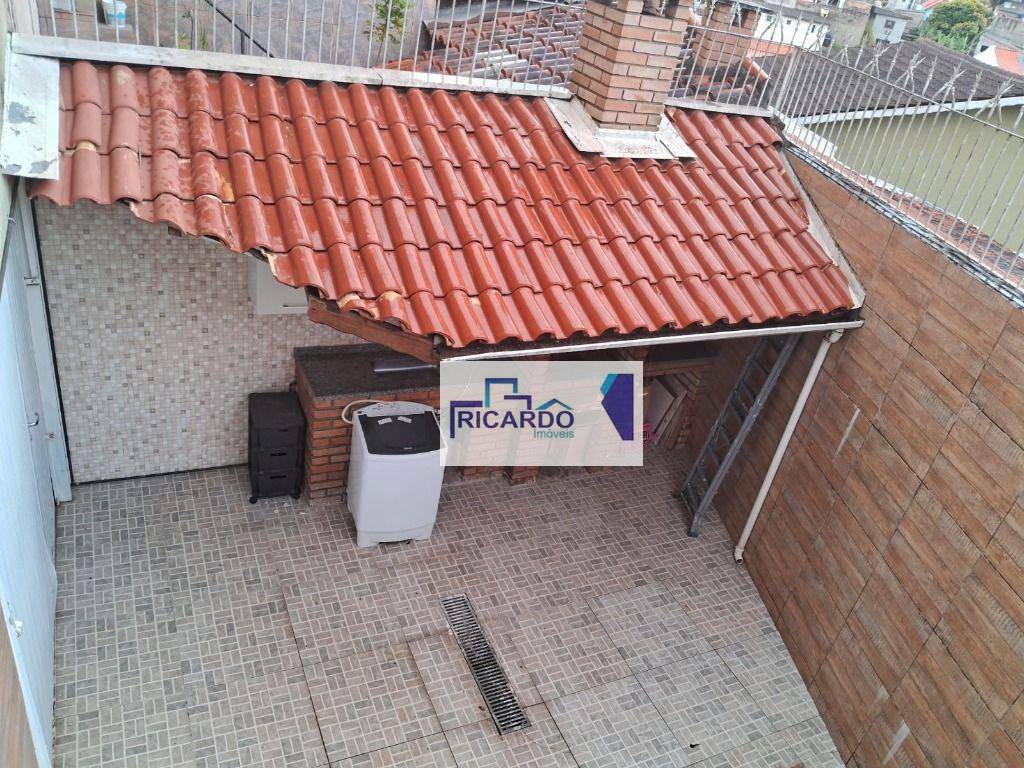 Sobrado à venda com 3 quartos, 157m² - Foto 17