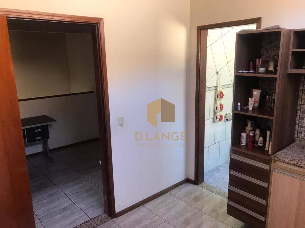 Casa à venda com 4 quartos, 245m² - Foto 20