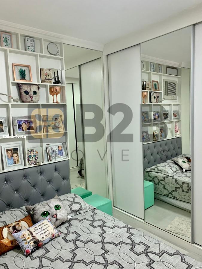 Apartamento à venda com 2 quartos, 75m² - Foto 12