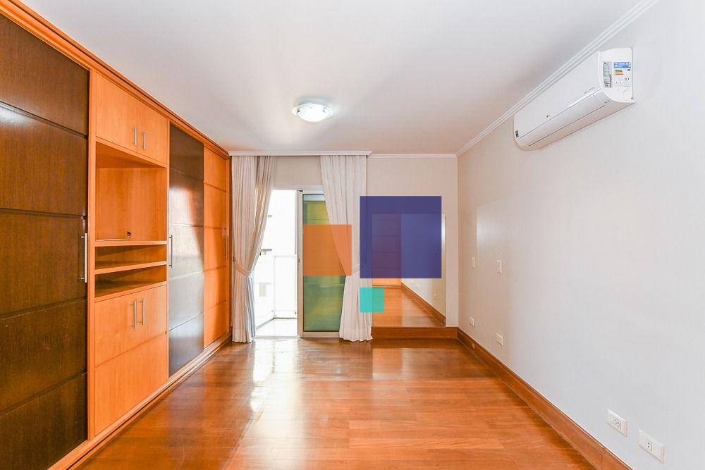 Apartamento à venda com 3 quartos, 170m² - Foto 25