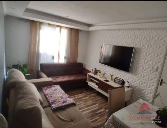 Apartamento à venda com 2 quartos, 49m² - Foto 2
