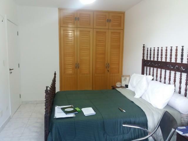 Apartamento à venda com 3 quartos, 215m² - Foto 20