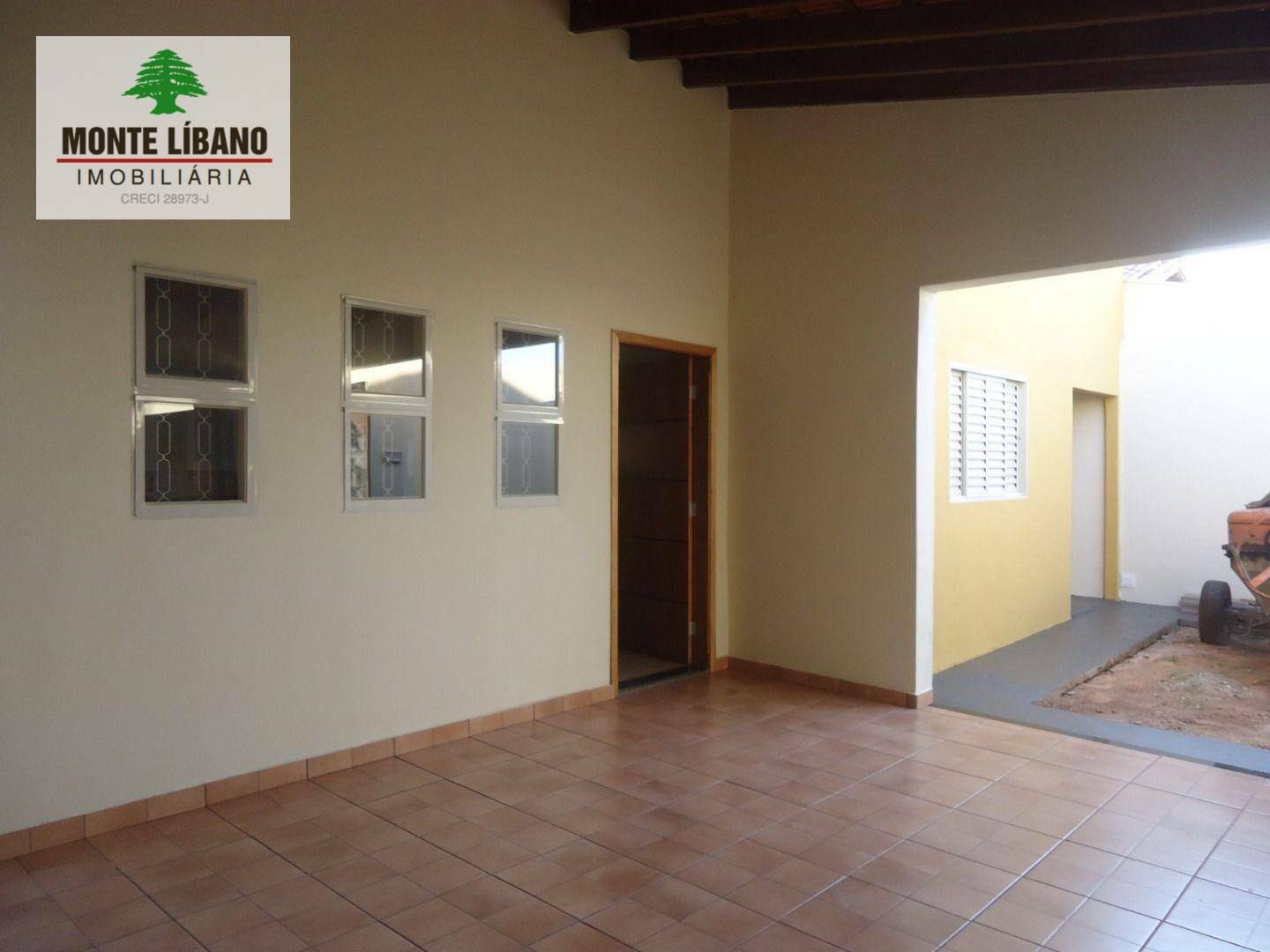 Casa à venda com 3 quartos, 142m² - Foto 8