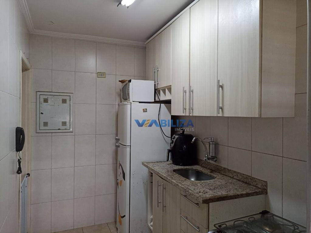 Apartamento à venda com 2 quartos, 54m² - Foto 6