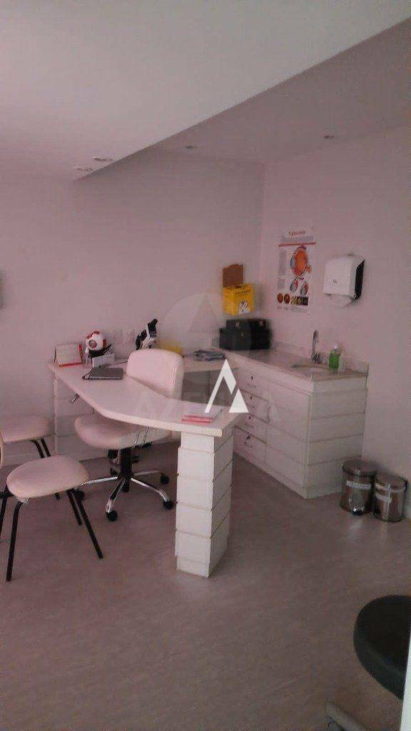 Conjunto Comercial-Sala à venda, 63m² - Foto 19