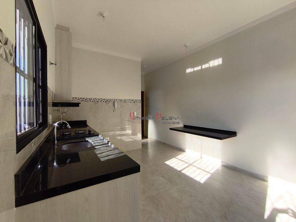 Loft para alugar com 1 quarto, 30m² - Foto 4