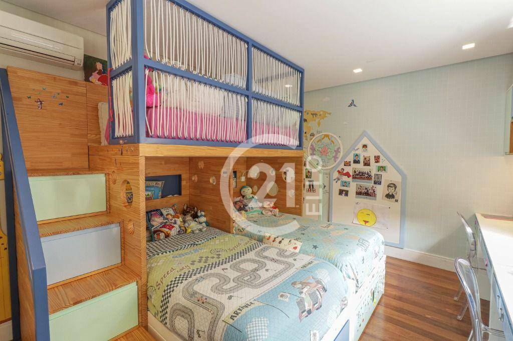 Casa à venda com 4 quartos, 420m² - Foto 18