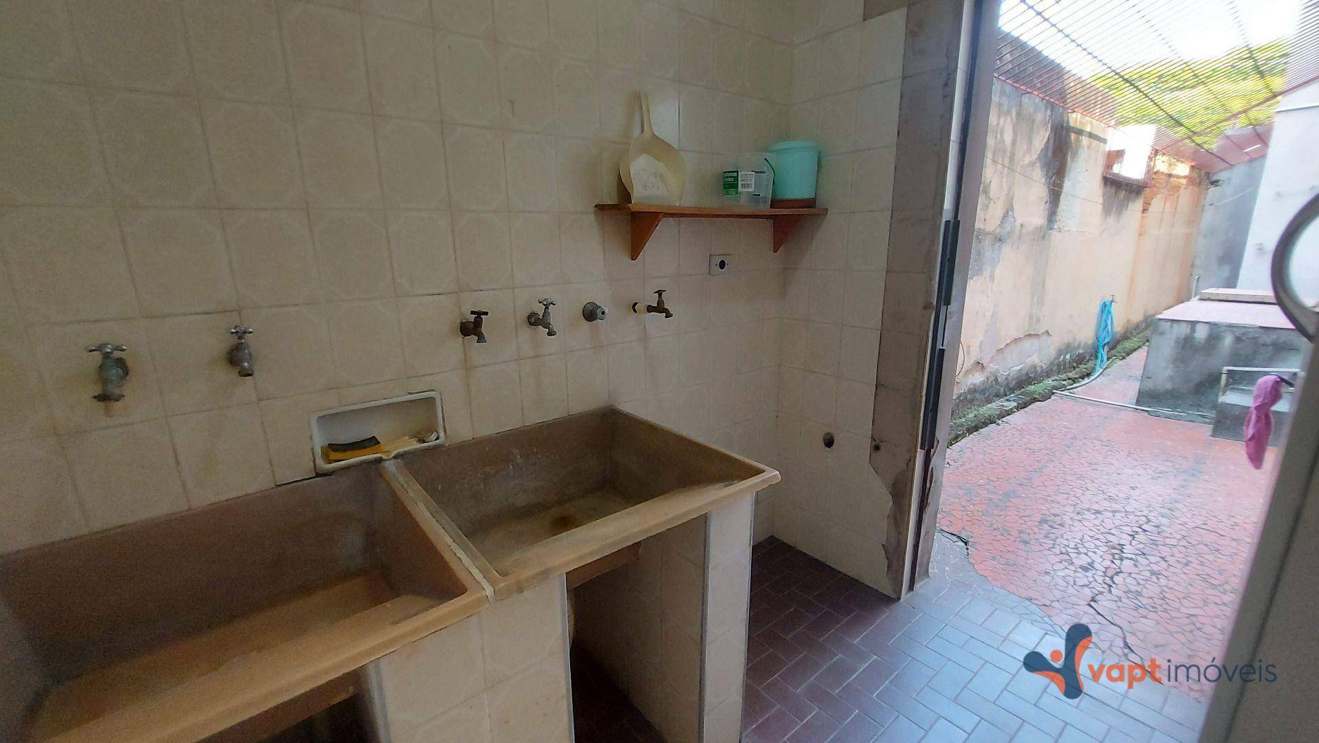 Sobrado à venda com 5 quartos, 430m² - Foto 21