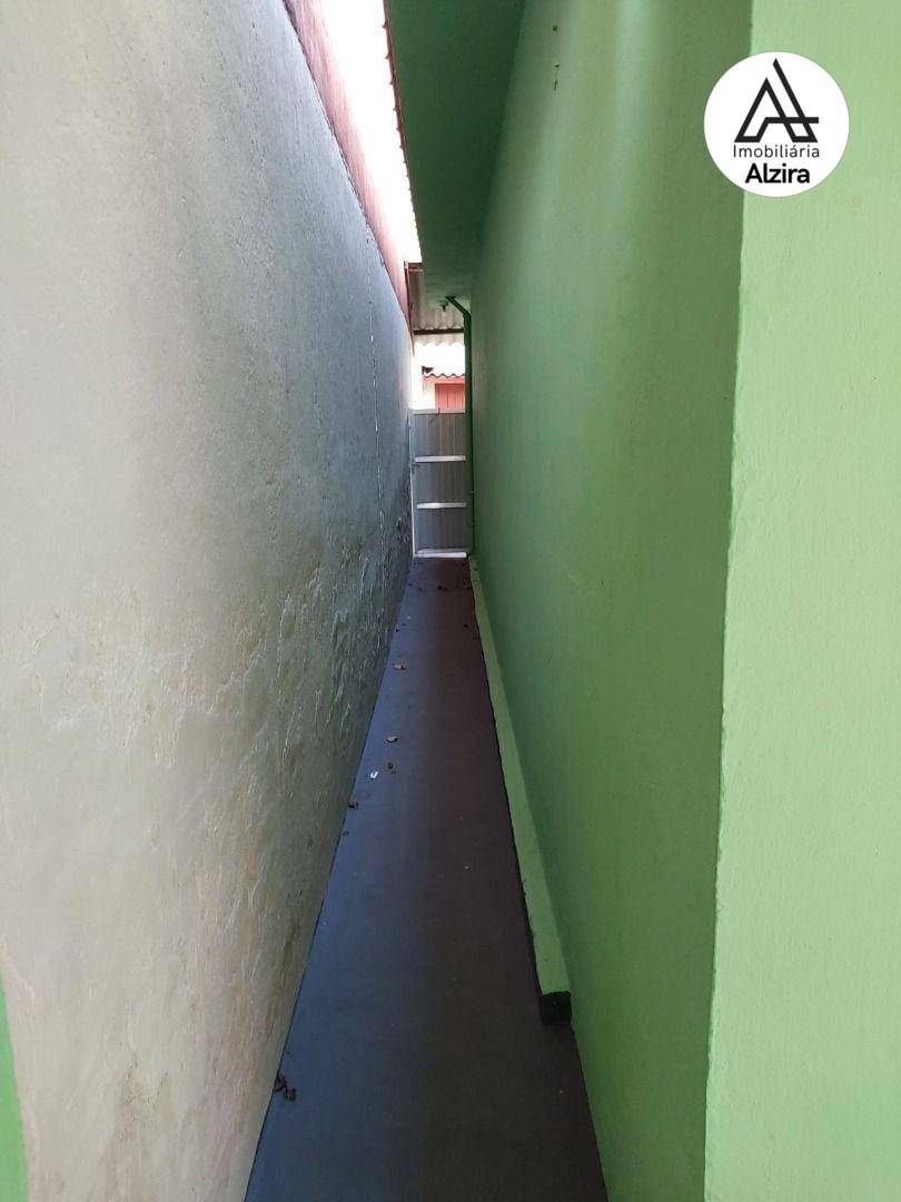 Casa para alugar com 2 quartos, 104m² - Foto 15