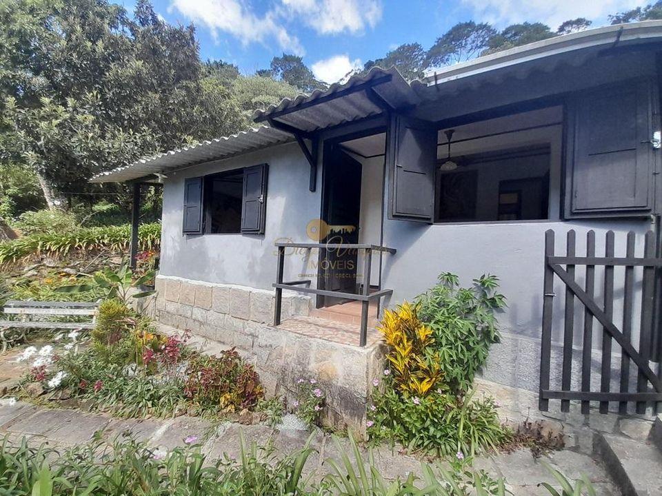 Sítio à venda com 5 quartos, 8920m² - Foto 49