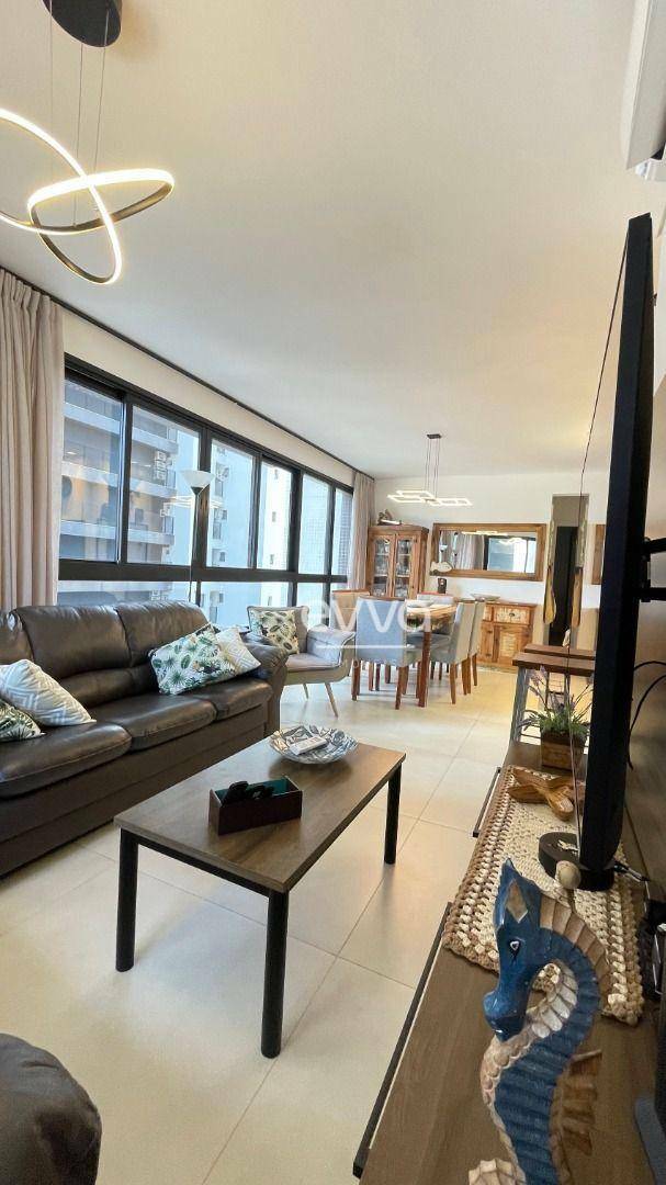 Apartamento à venda com 2 quartos, 84m² - Foto 10