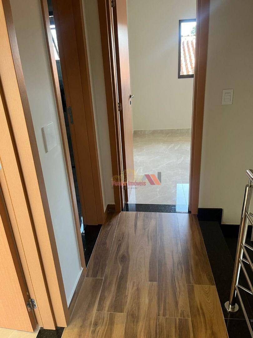 Sobrado à venda com 3 quartos, 145m² - Foto 21