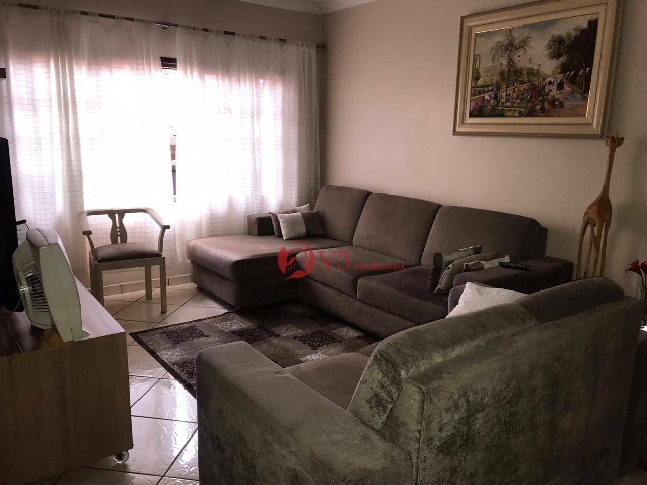 Sobrado à venda com 2 quartos, 193m² - Foto 17