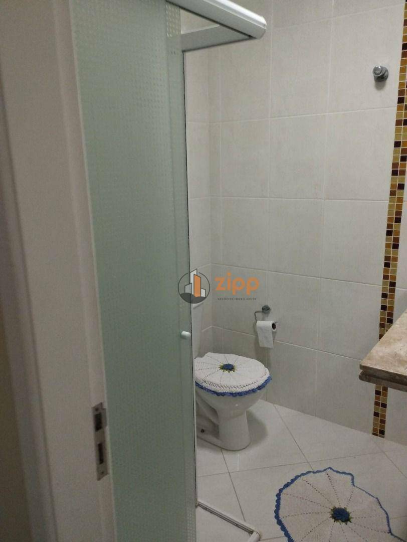 Sobrado à venda com 3 quartos, 114m² - Foto 6