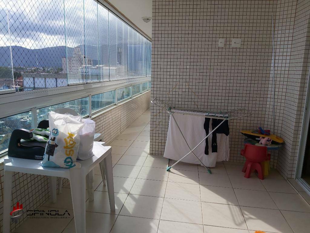 Apartamento à venda com 3 quartos, 134m² - Foto 38