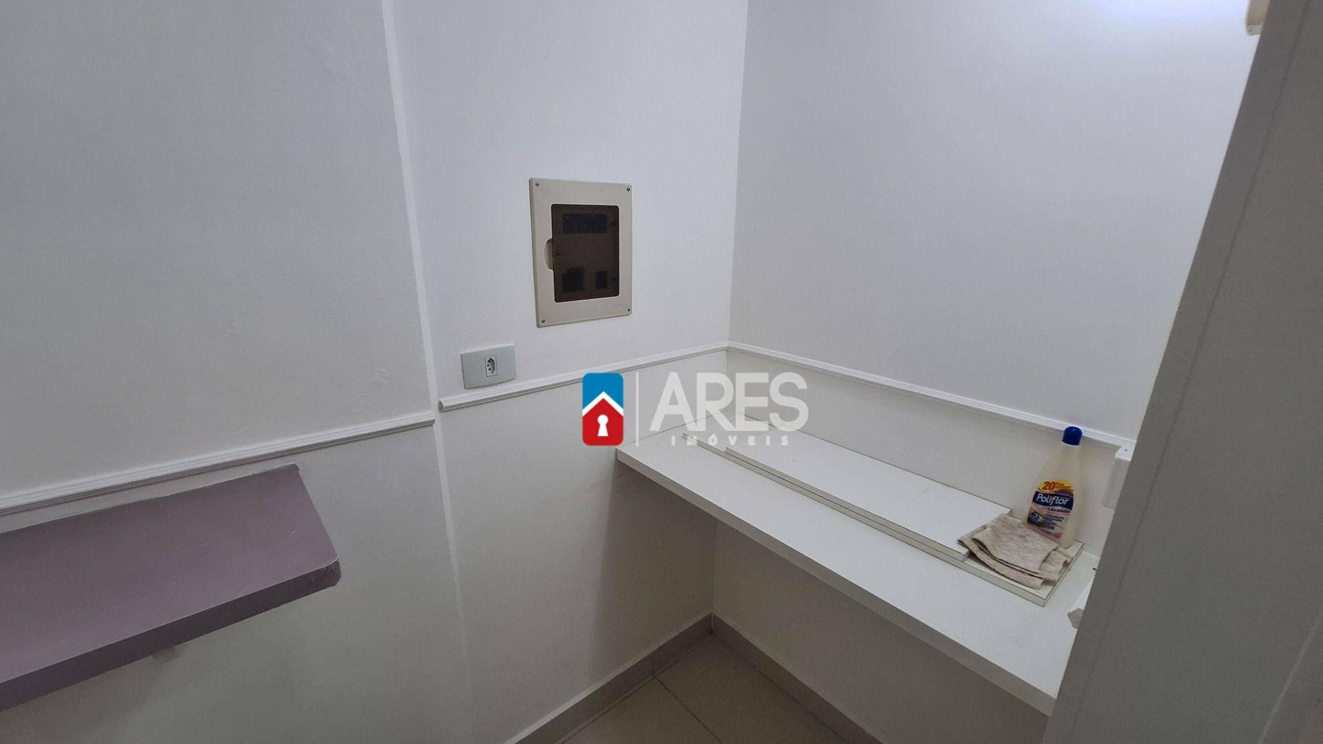 Conjunto Comercial-Sala à venda, 45m² - Foto 7