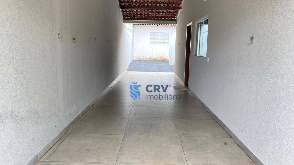 Casa à venda com 3 quartos, 140m² - Foto 24