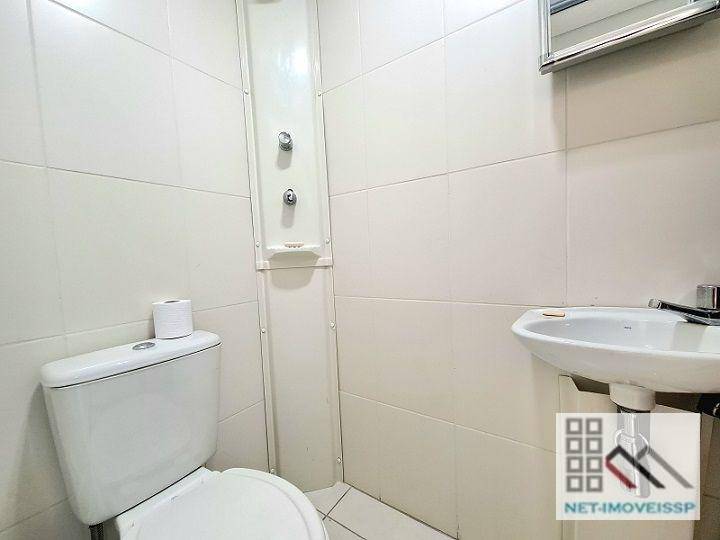 Apartamento à venda com 2 quartos, 134m² - Foto 22