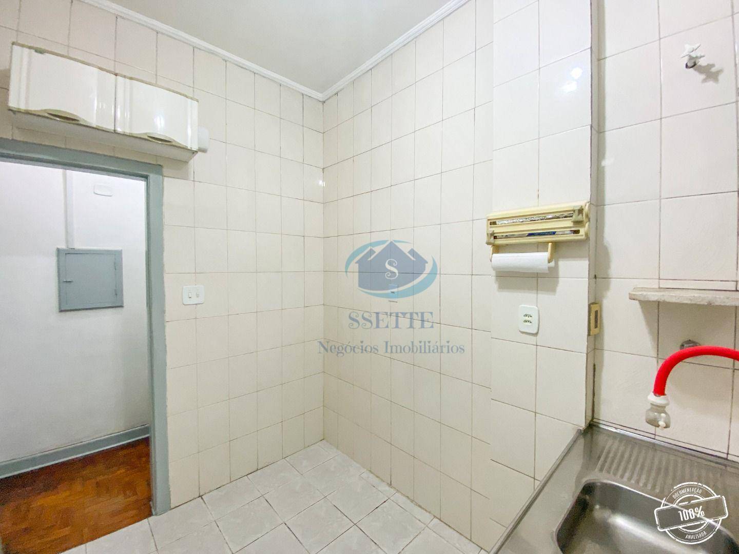 Apartamento à venda com 1 quarto, 55m² - Foto 12