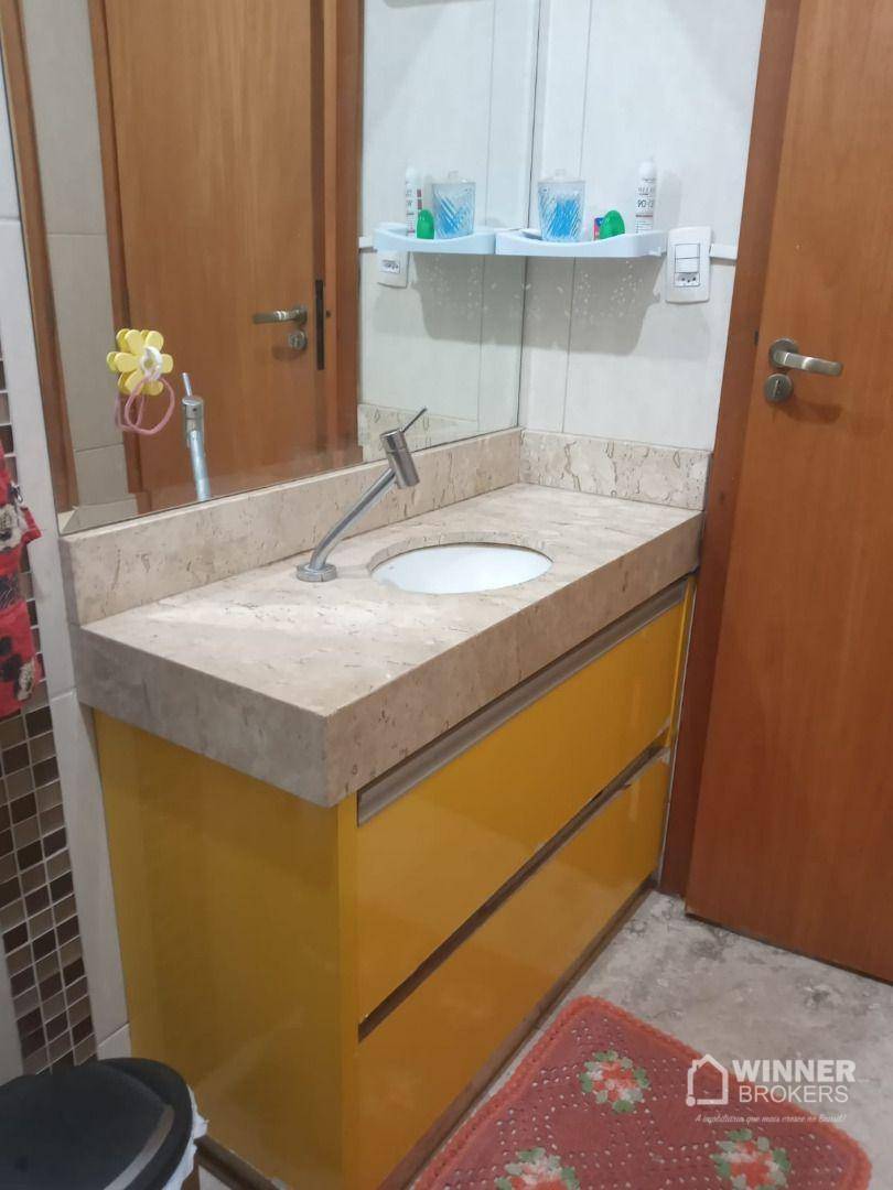 Casa à venda com 4 quartos, 130m² - Foto 23