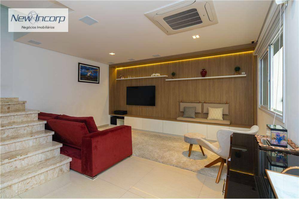 Casa à venda com 3 quartos, 106m² - Foto 1