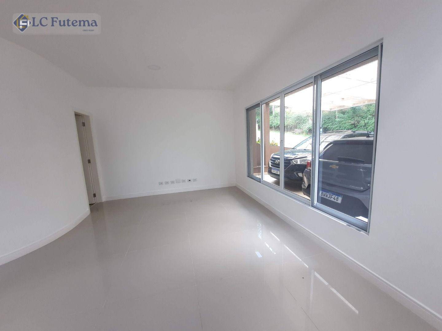 Casa de Condomínio para alugar com 3 quartos, 214m² - Foto 40