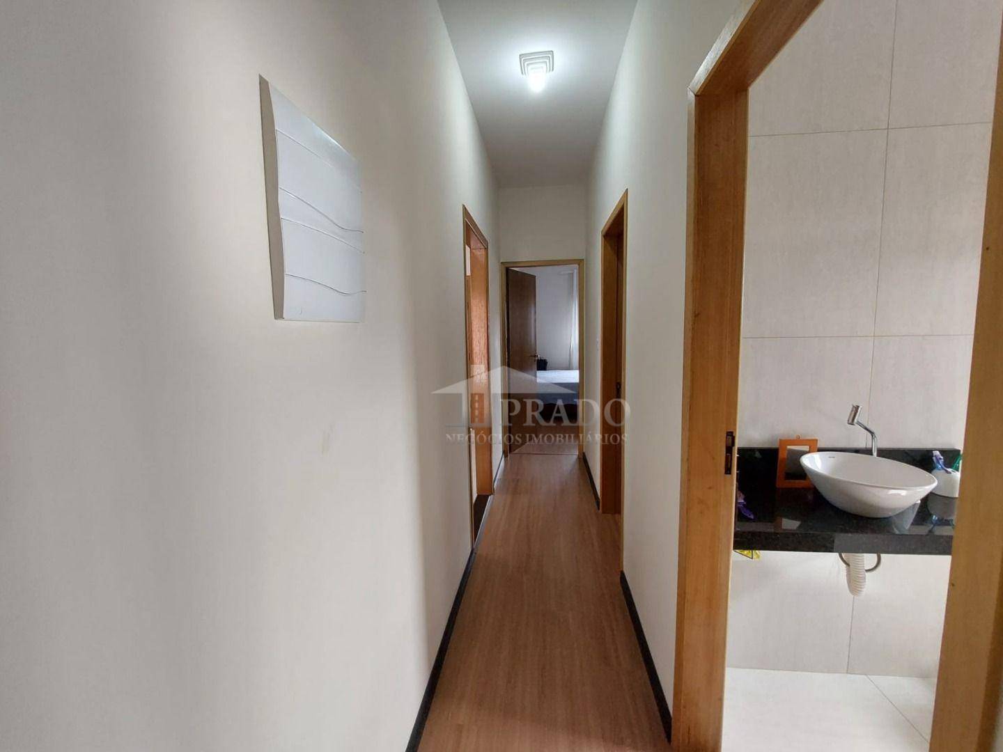 Casa à venda com 3 quartos, 117m² - Foto 19