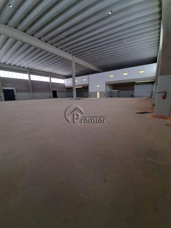 Depósito-Galpão-Armazém para alugar, 1150m² - Foto 13