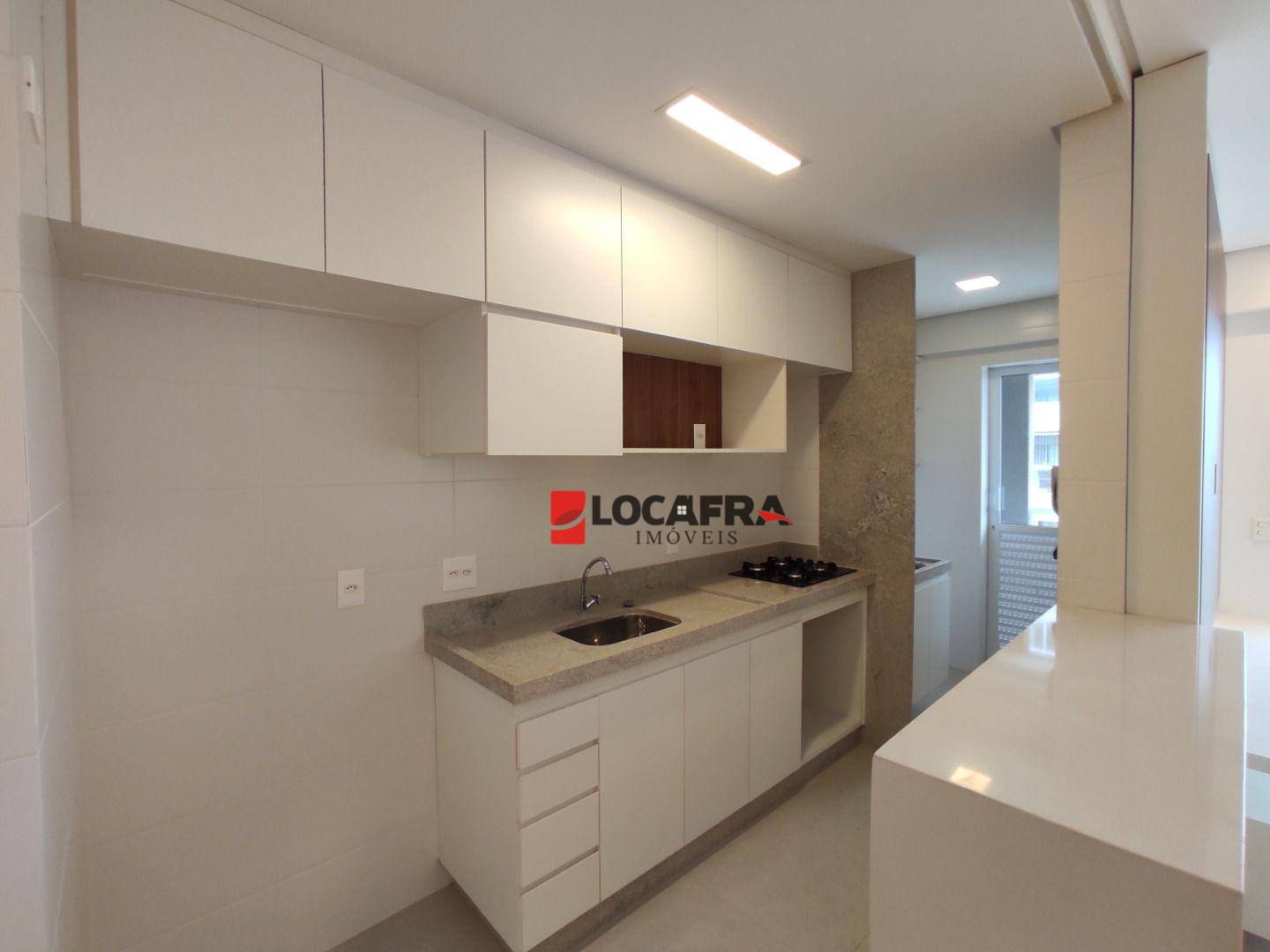 Apartamento à venda e aluguel com 2 quartos, 78m² - Foto 3