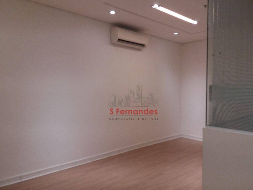 Conjunto Comercial-Sala para alugar, 60m² - Foto 10